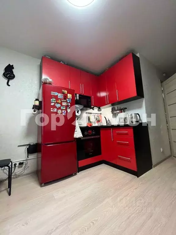 Квартира, 1 комната, 16.8 м - Фото 0