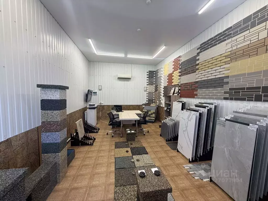 Помещение свободного назначения в Краснодарский край, Краснодар ... - Фото 2