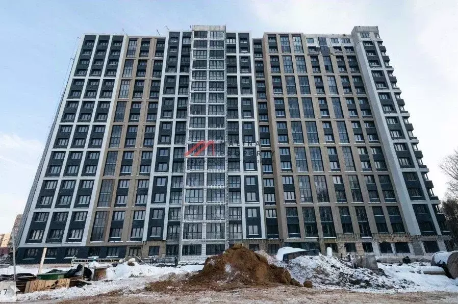 Торговая площадь в Московская область, Химки Новые Химки мкр,  (45 м) - Фото 1