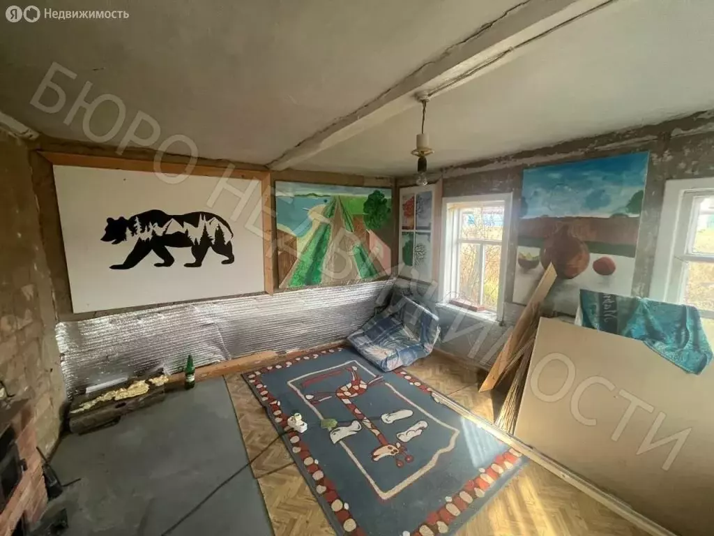 Дом в Пинеровка, улица Ленина, 256 (36 м) - Фото 1