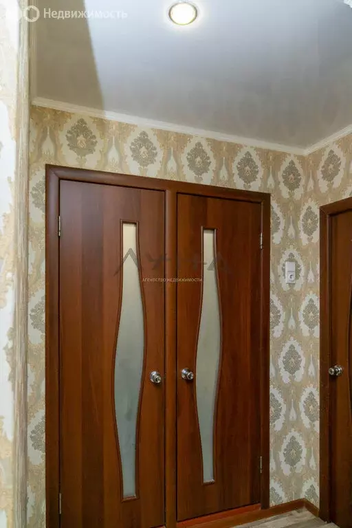 2-комнатная квартира: Набережные Челны, проспект Раиса Беляева, 43/43 ... - Фото 1