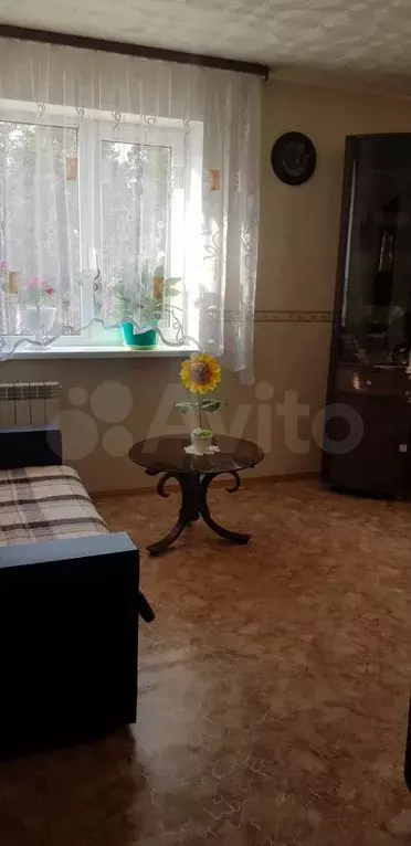 3-к. квартира, 61,4 м, 3/5 эт. - Фото 0