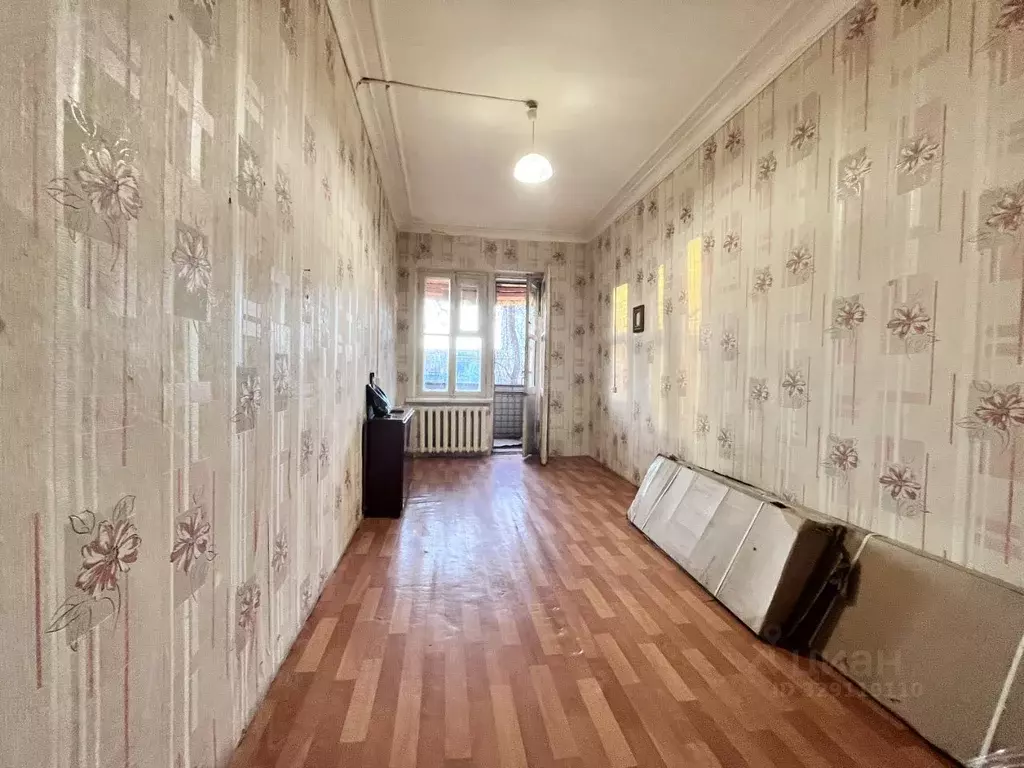 Комната Башкортостан, Уфа ул. Левитана, 17 (12.3 м) - Фото 1