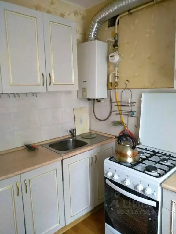 2-к кв. Марий Эл, Йошкар-Ола ул. Кутрухина, 10 (45.0 м) - Фото 0