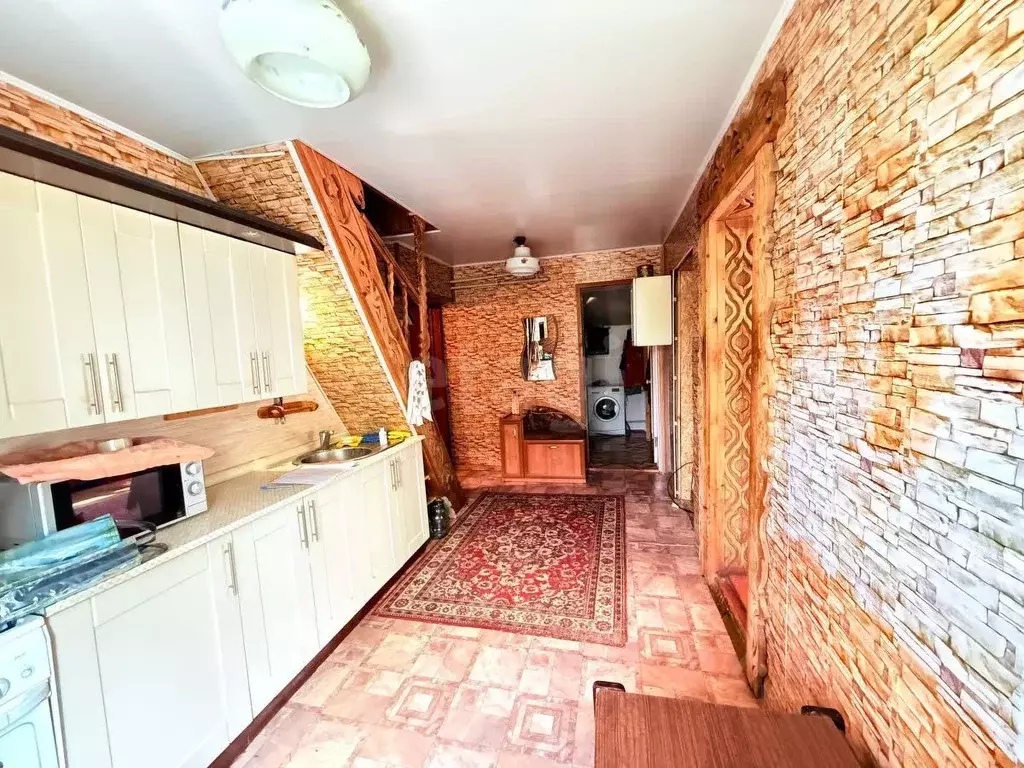 Дом в Владимирская область, Петушинский муниципальный округ, д. Старое ... - Фото 2