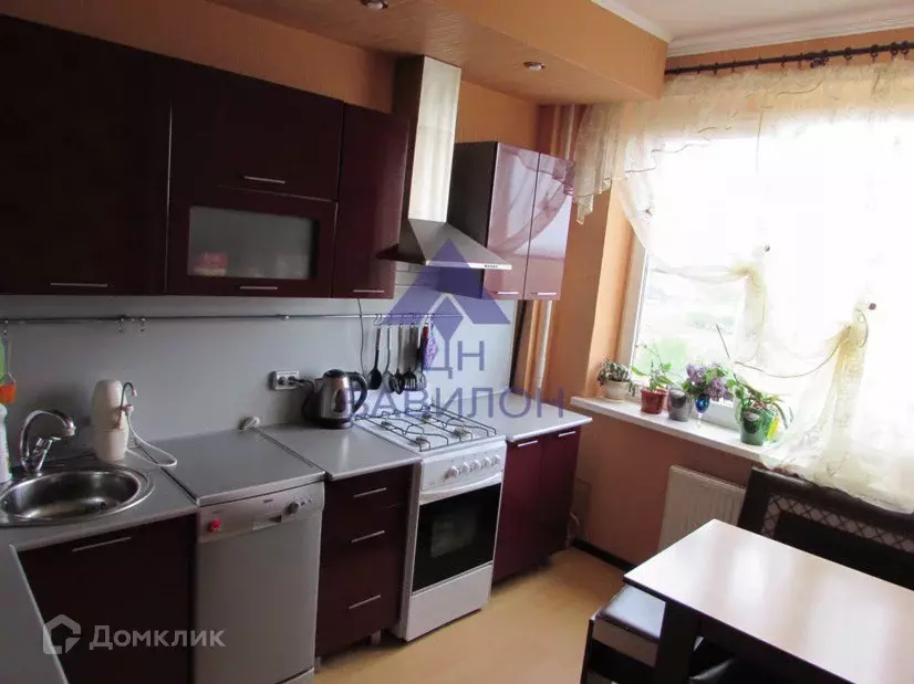 Продаётся 3-к квартира, 75 м - Фото 0