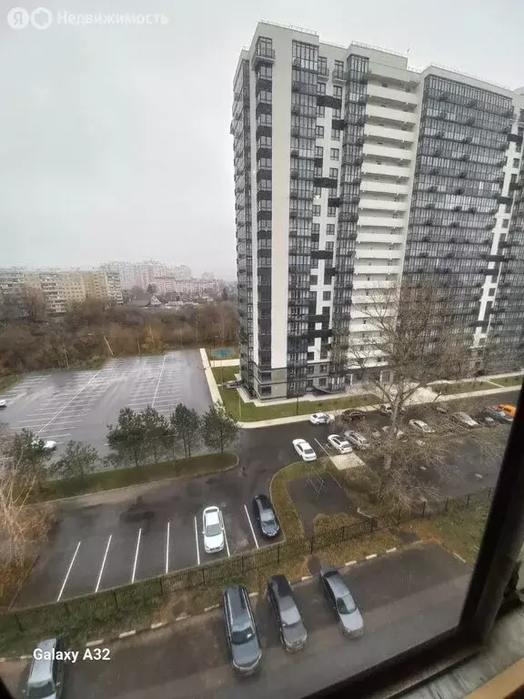 1-комнатная квартира: Орёл, улица Генерала Родина, 60 (35 м) - Фото 2