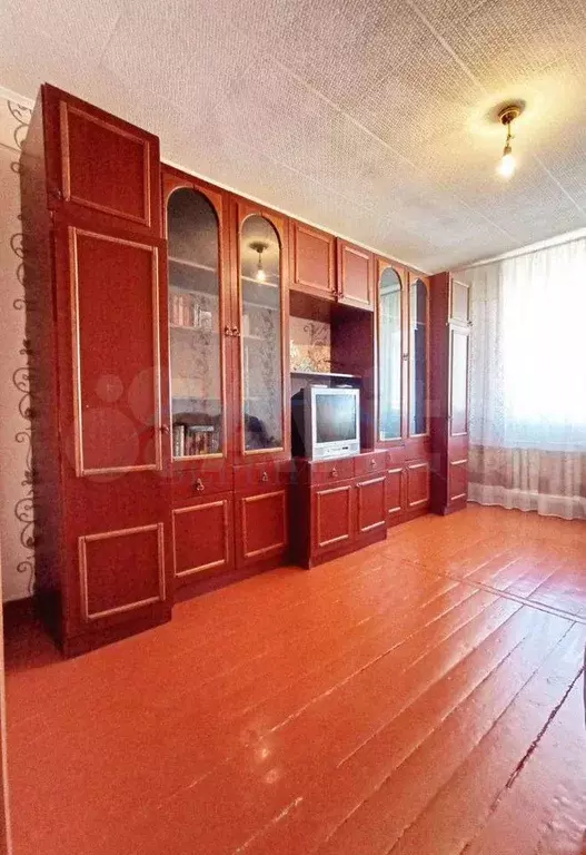 2-к. квартира, 41,8 м, 4/5 эт. - Фото 0