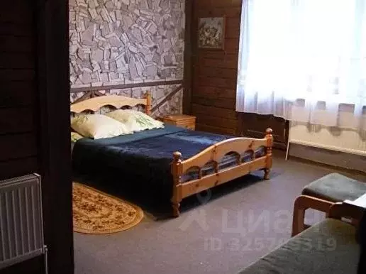 Комната Московская область, Дмитровский муниципальный округ, д. ... - Фото 1