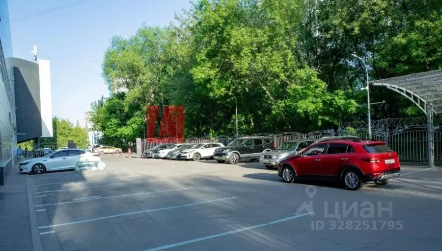 Помещение свободного назначения в Москва Студеный проезд, 7Б (270 м) - Фото 2