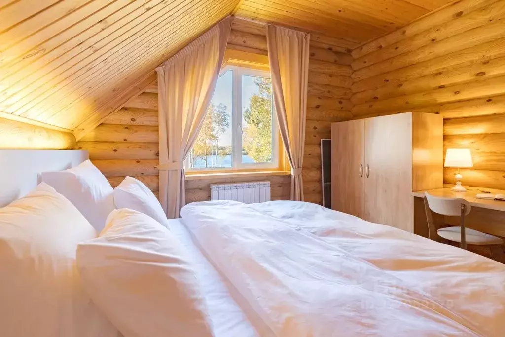 Дом в Томская область, с. Кожевниково  (118 м) - Фото 1