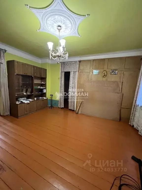 Дом в Ростовская область, Новочеркасск ул. Свободы, 129 (80 м) - Фото 1