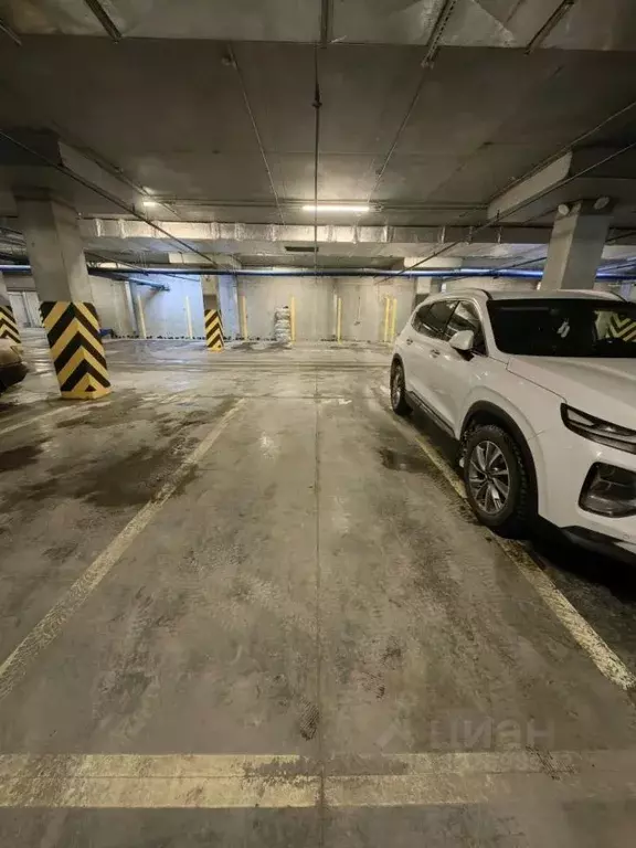 Гараж в Тюменская область, Тюмень проезд Ледниковый, 2 (13 м) - Фото 2