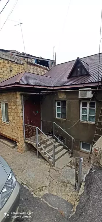 Дом в Дагестан, Махачкала ул. Макарова, 18 (210 м) - Фото 0