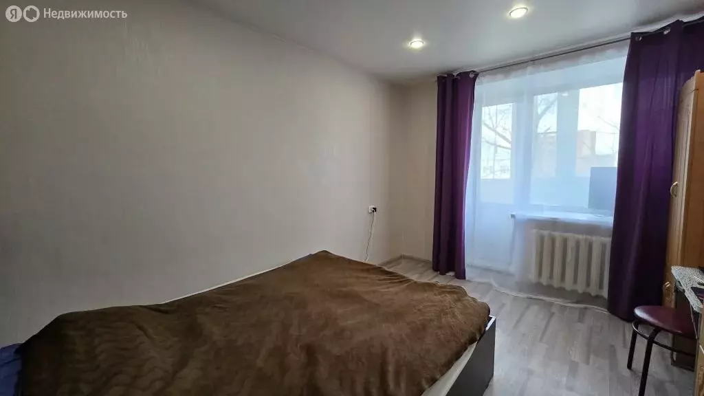 1-комнатная квартира: Кострома, улица Ленина, 94А (21.1 м) - Фото 2