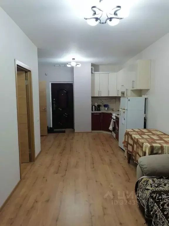 2-к кв. Ленинградская область, Колтуши Всеволожский район, ул. Иоанна ... - Фото 2