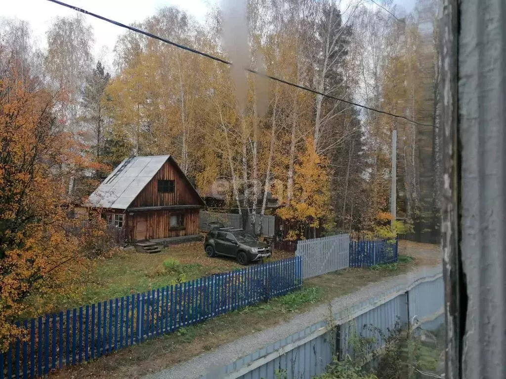 Дом в Тюменский район, СНТ Кармак, Заречная улица (20 м) - Фото 0