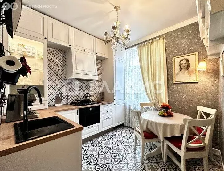 2-комнатная квартира: Москва, Можайское шоссе, 3/1 (61.4 м) - Фото 1