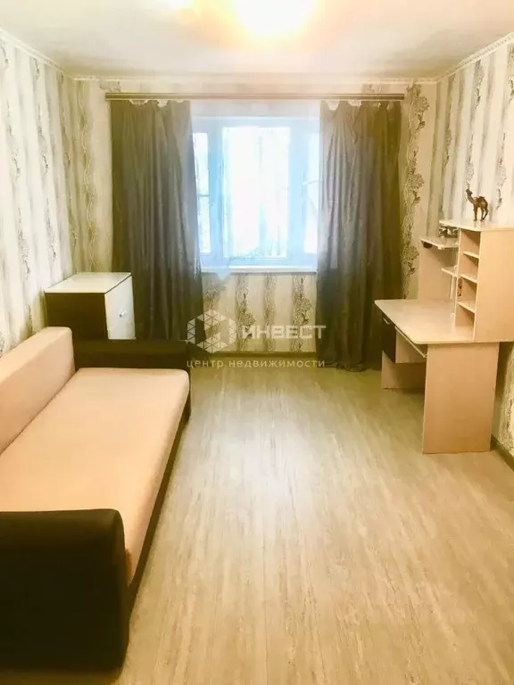 1-к кв. Мурманская область, Мурманск ул. Новое Плато, 20 (31.0 м) - Фото 1