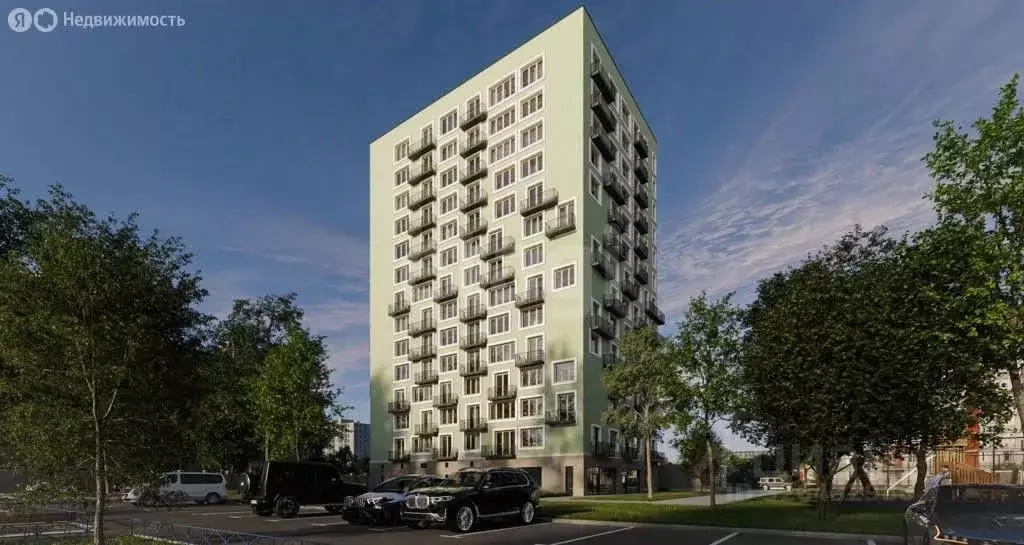 Помещение свободного назначения в Курганская область, Курган Солнечный ... - Фото 2