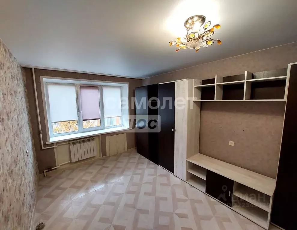 2-к кв. Смоленская область, Смоленск ул. Шевченко, 93Д (36.4 м) - Фото 2