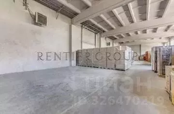 Производственное помещение в Московская область, Люберцы ул. ... - Фото 2