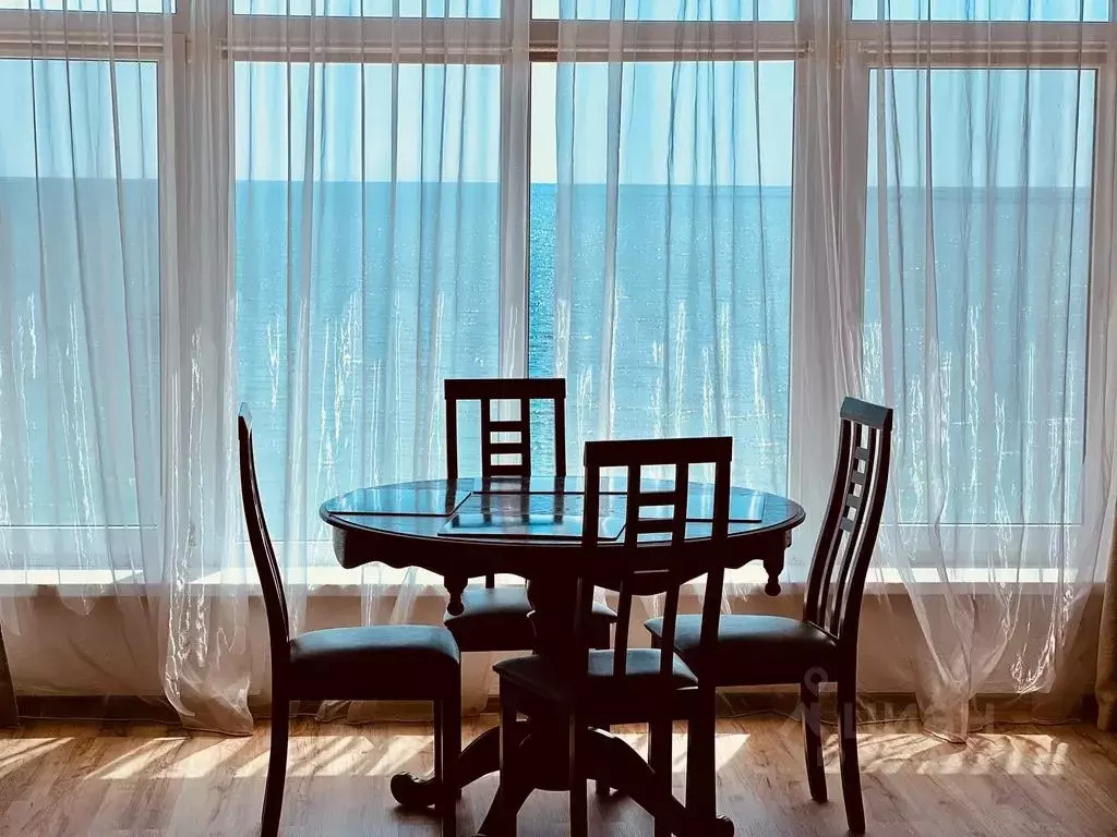 1-к кв. Крым, Евпатория ул. Маяковского, 17Бк1 (68.0 м) - Фото 1