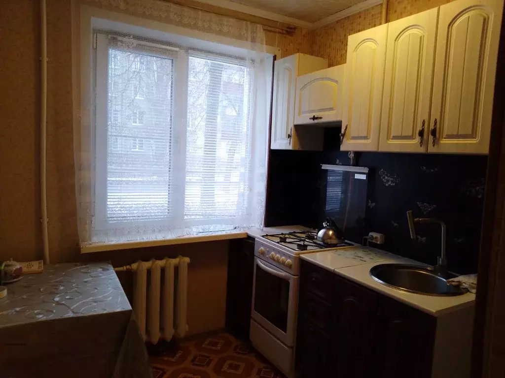 Продаётся 2-к квартира, 43.3 м - Фото 1