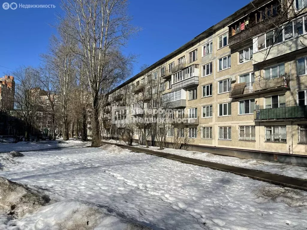 1к в 2-комнатной квартире (16.1 м) - Фото 1