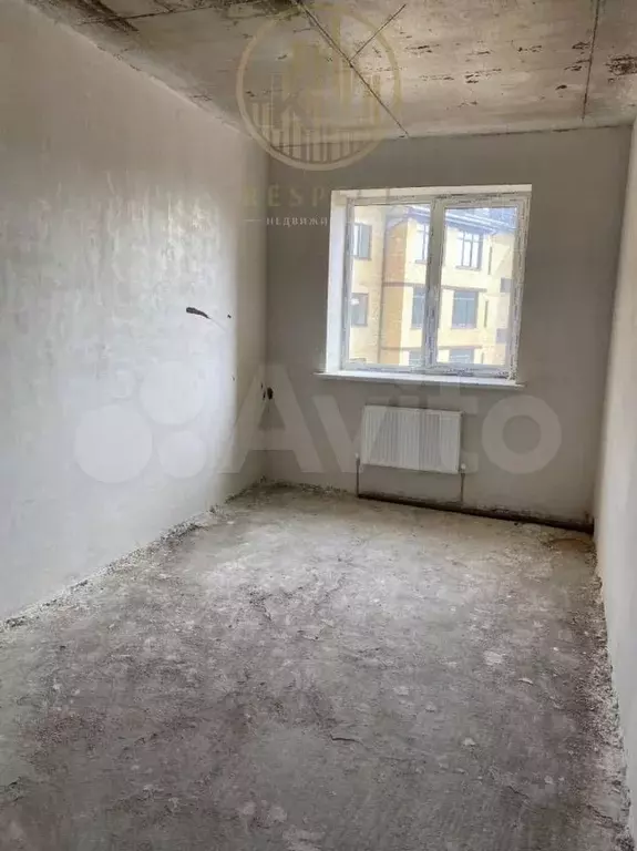 1-к. квартира, 45 м, 5/5 эт. - Фото 1