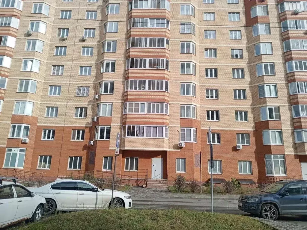 Помещение свободного назначения в Московская область, Котельники Южный ... - Фото 0