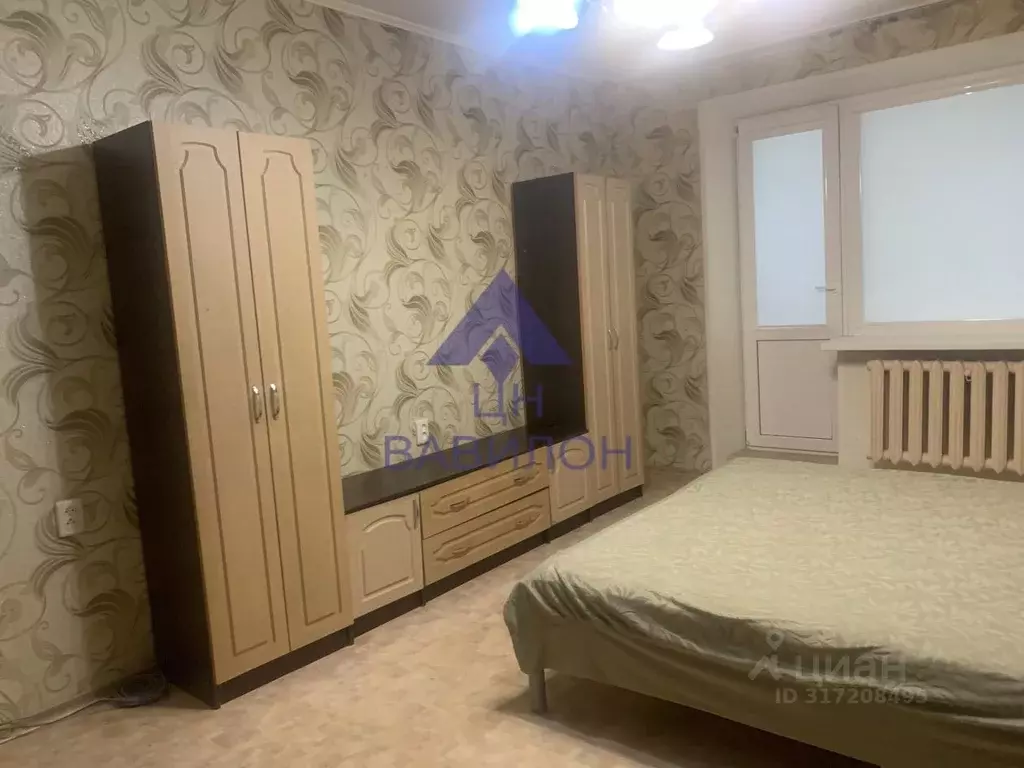 2-к кв. Ростовская область, Волгодонск ул. Максима Горького (50.6 м) - Фото 1