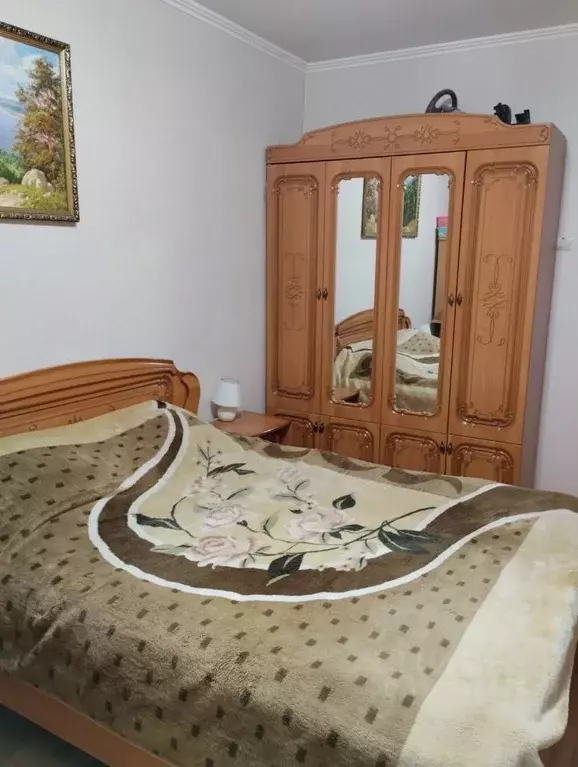 3-к кв. Ростовская область, Волгодонск ул. Маршала Кошевого, 60 (62.0 ... - Фото 2