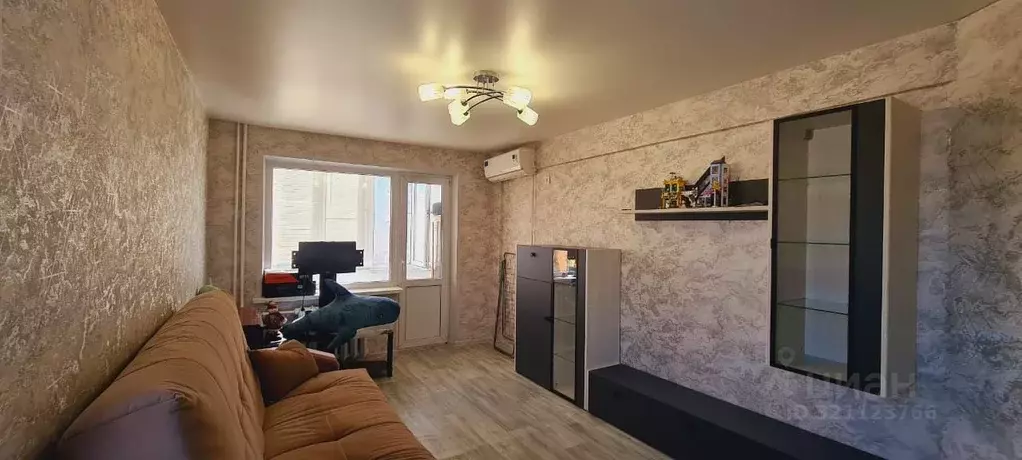 2-к кв. Волгоградская область, Волгоград ул. Мясникова, 14 (41.9 м) - Фото 2