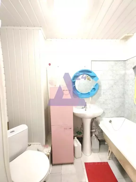 2-к кв. Алтайский край, Барнаул Балтийская ул., 49 (56.0 м) - Фото 0