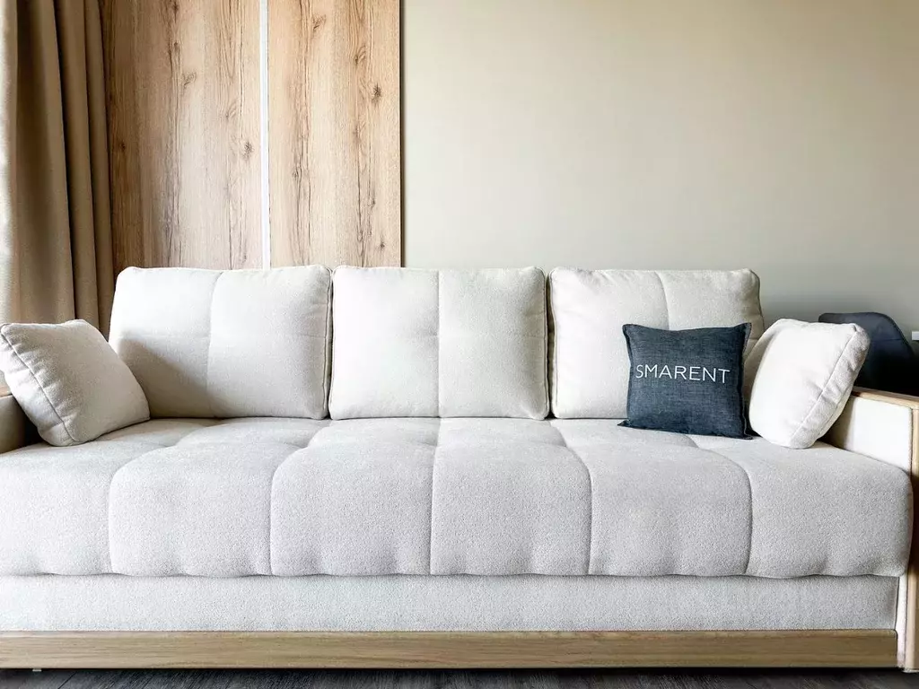 1-к кв. Москва Автозаводская ул., 26/1 (37.5 м) - Фото 1