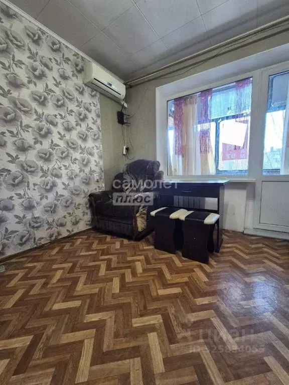 1-к кв. Краснодарский край, Новороссийск ул. Куникова, 60 (21.6 м) - Фото 1