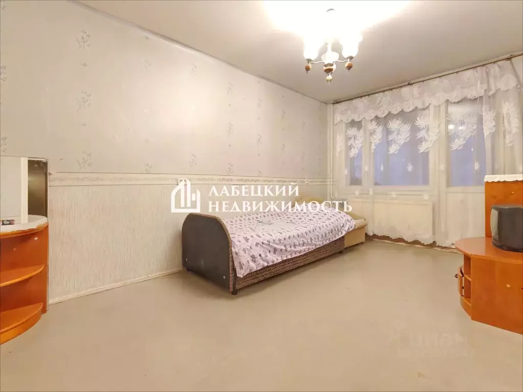 2-к кв. Санкт-Петербург просп. Ветеранов, 3К3 (45.2 м) - Фото 1