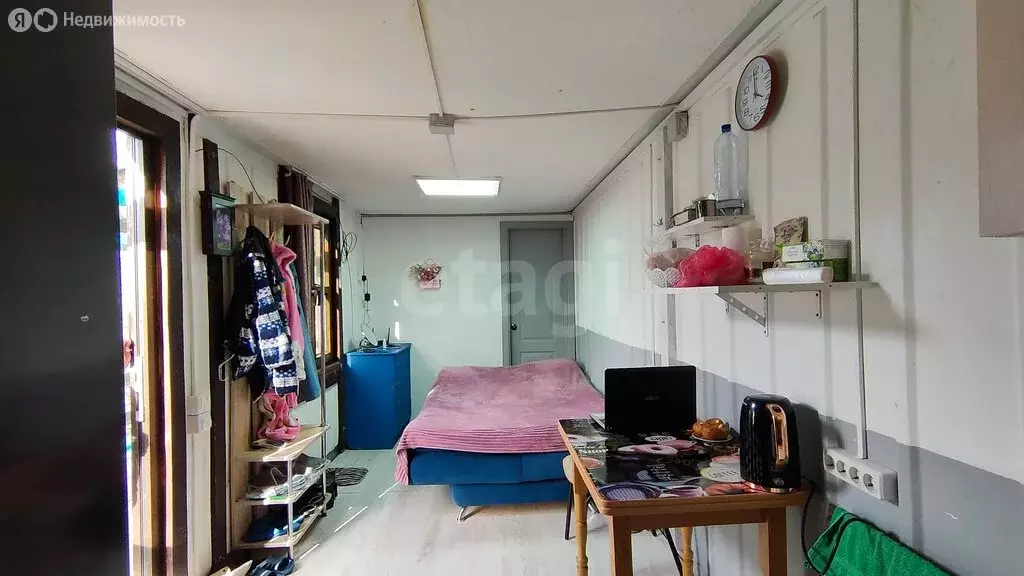 Дом в Ялта, Бакунинский проезд (40 м) - Фото 2