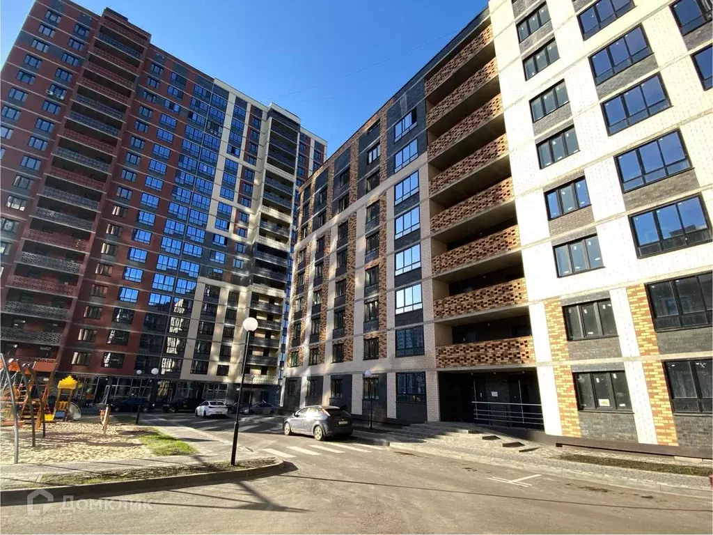 Продаётся 1-к квартира, 47.24 м - Фото 0