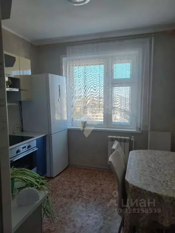 2-к кв. Белгородская область, Старый Оскол Северный мкр, 2 (52.0 м) - Фото 1