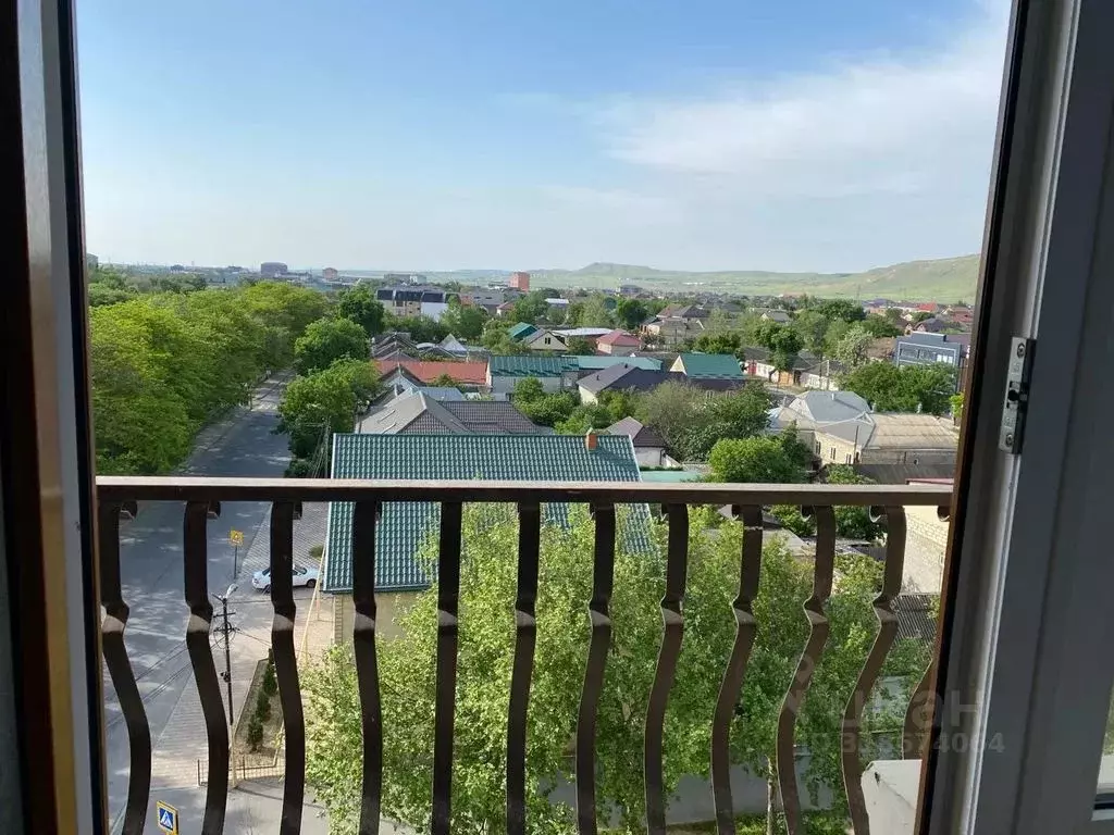 1-к кв. Дагестан, Избербаш ул. Маяковского, 100Г (56.0 м) - Фото 0
