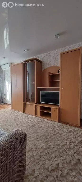 2-комнатная квартира: Биробиджан, Пионерская улица, 88 (44.8 м) - Фото 2