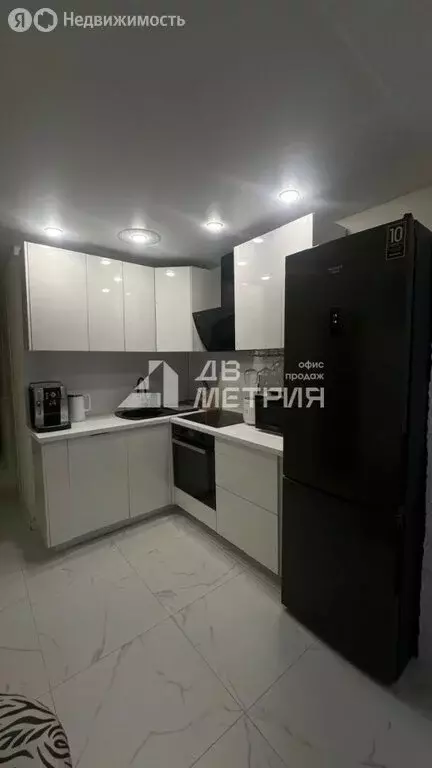 1-комнатная квартира: Углегорск, улица Победы, 178 (36.2 м) - Фото 1
