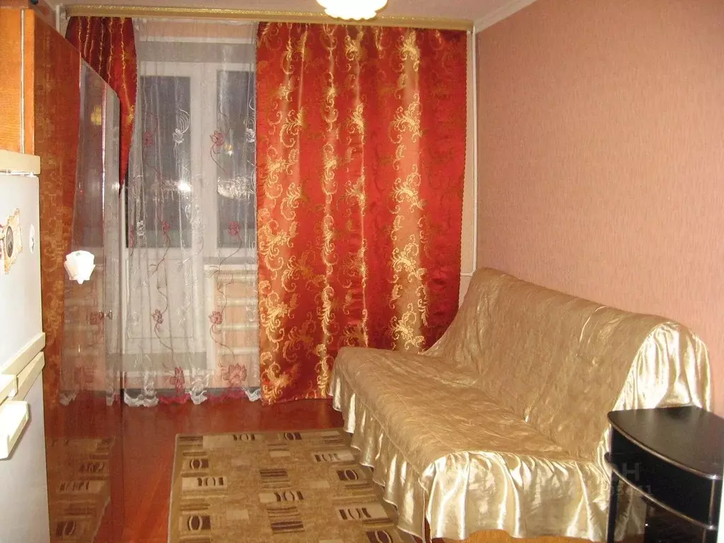 4-к кв. Липецкая область, Елец ул. Костенко, 5 (89.3 м) - Фото 1