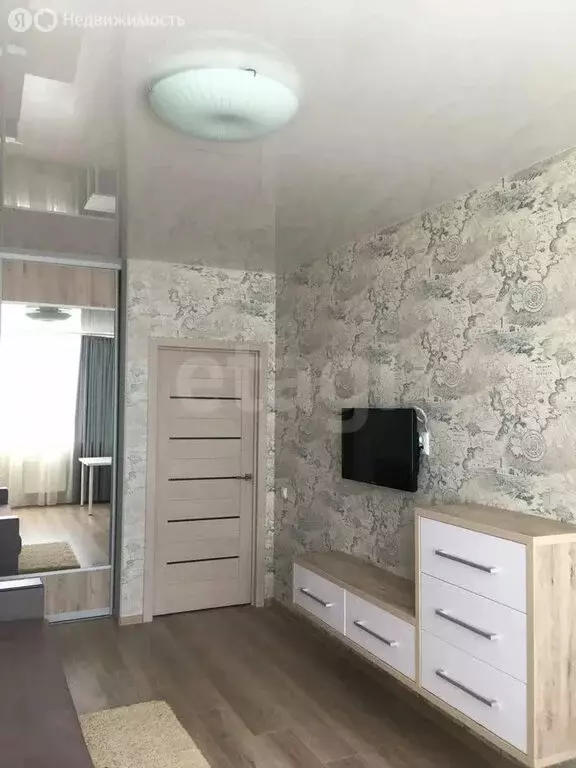 1-комнатная квартира: Севастополь, улица Тараса Шевченко, 24 (36.5 м) - Фото 2