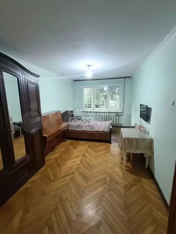 2-к. квартира, 45,4 м, 1/5 эт. - Фото 0