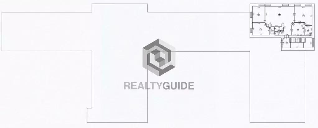 Офис в Москва Электродный проезд, 16 (106 м) - Фото 1