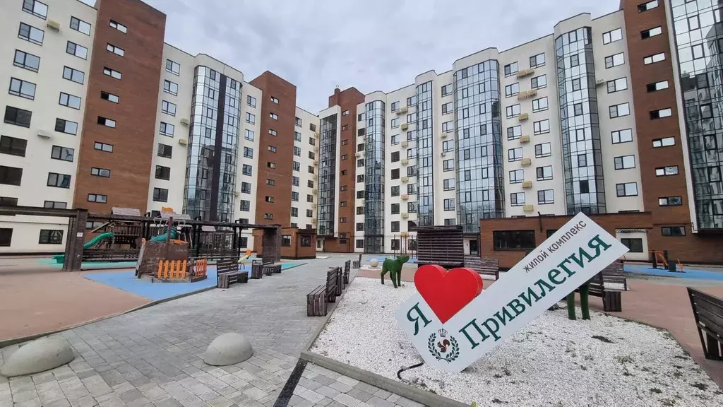 3-к кв. Ставропольский край, Ставрополь ул. Ленина, 484В (80.0 м) - Фото 1