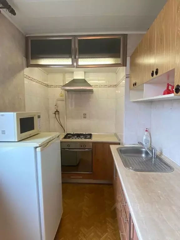 3-к кв. Санкт-Петербург Будапештская ул., 101к3 (62.3 м) - Фото 2